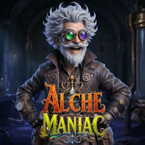 AlcheManiac, Kalamba Games