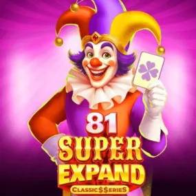 81 Super Expand, Classic Series